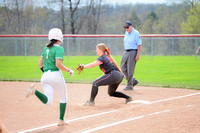 WA Softball Action 2023