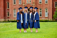 WVU Grads