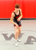 WA Wrestling 2021