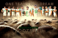 One Team One Dream