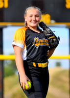 Montour Softball 2023