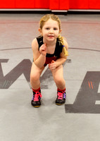 WA Youth Wrestling 2022