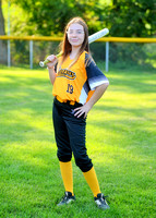 Montour Softball 2022